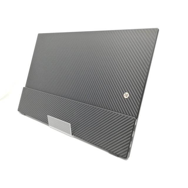 中古】kksmart NK-16X モバイルモニタ [16インチ/2560x1600/IPS/非光沢