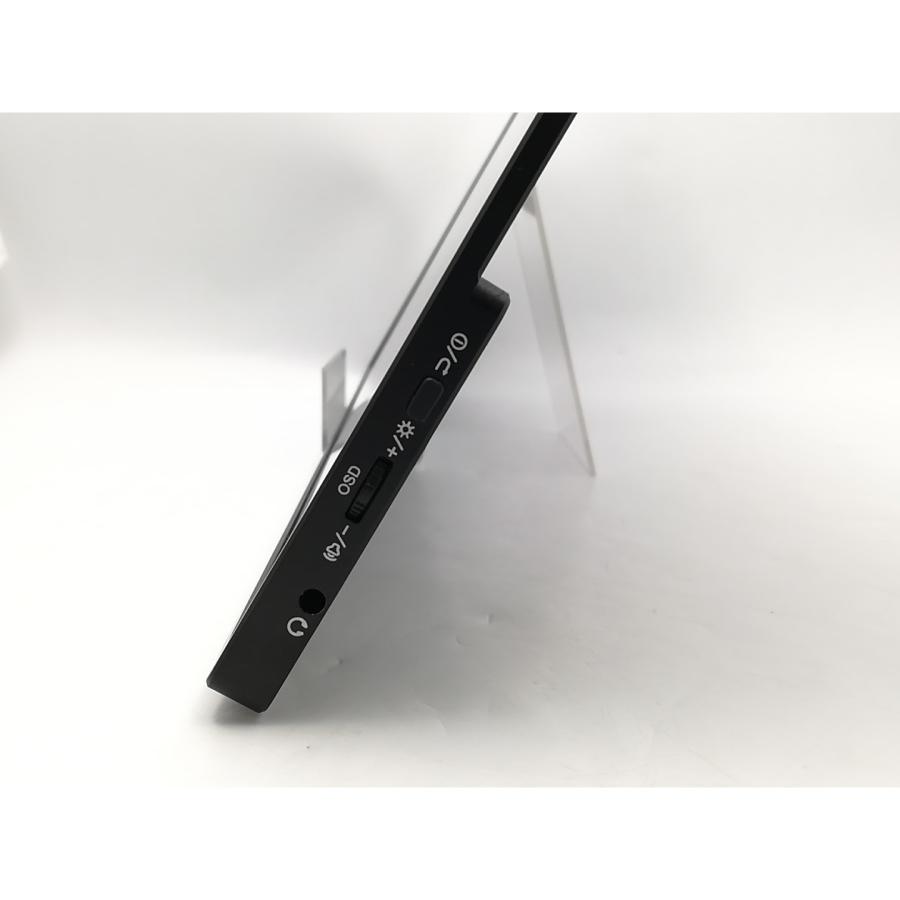 中古】kksmart NK-16X モバイルモニタ [16インチ/2560x1600/IPS/非光沢