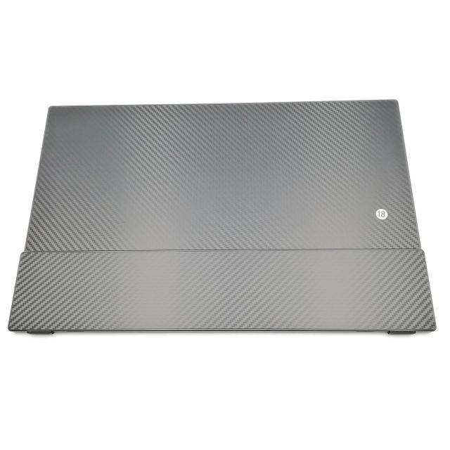 中古】kksmart NK-16X モバイルモニタ [16インチ/2560x1600/IPS/非光沢