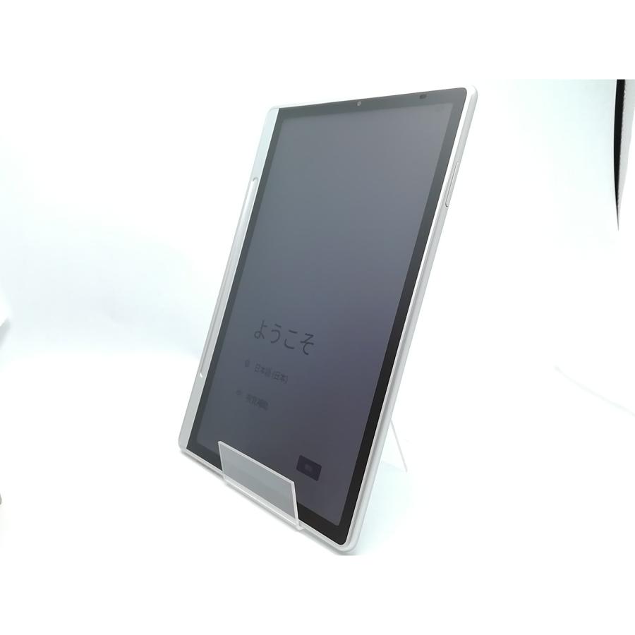 【中古】XP-PEN Magic Note Pad MNP01_JP シルバーホワイト 【MT8781/6GB/128GB】【ECセンター】保証期間１ヶ月【ランクA】の画像