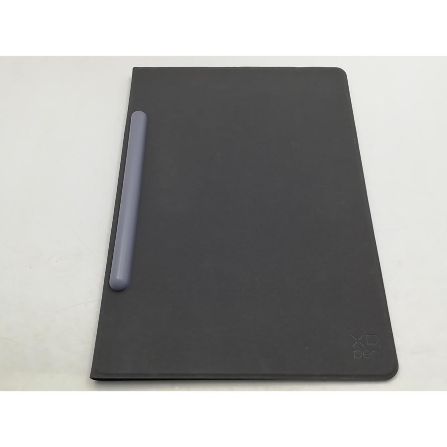 【中古】XP-PEN Magic Note Pad MNP01_JP シルバーホワイト 【MT8781/6GB/128GB】【ECセンター】保証期間１ヶ月【ランクA】の画像