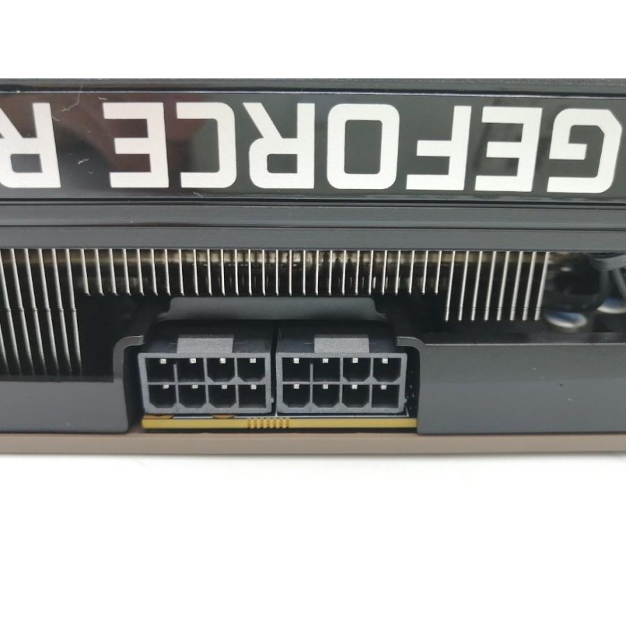 中古】Palit GeForce RTX 3080 GamingPro（NED3080019IA-132AA