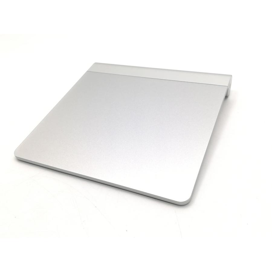 Apple Magic Trackpad 本体【未使用】 中古】Apple Magic Trackpad (2010) MC380J/A【ECセンター】保証期間1