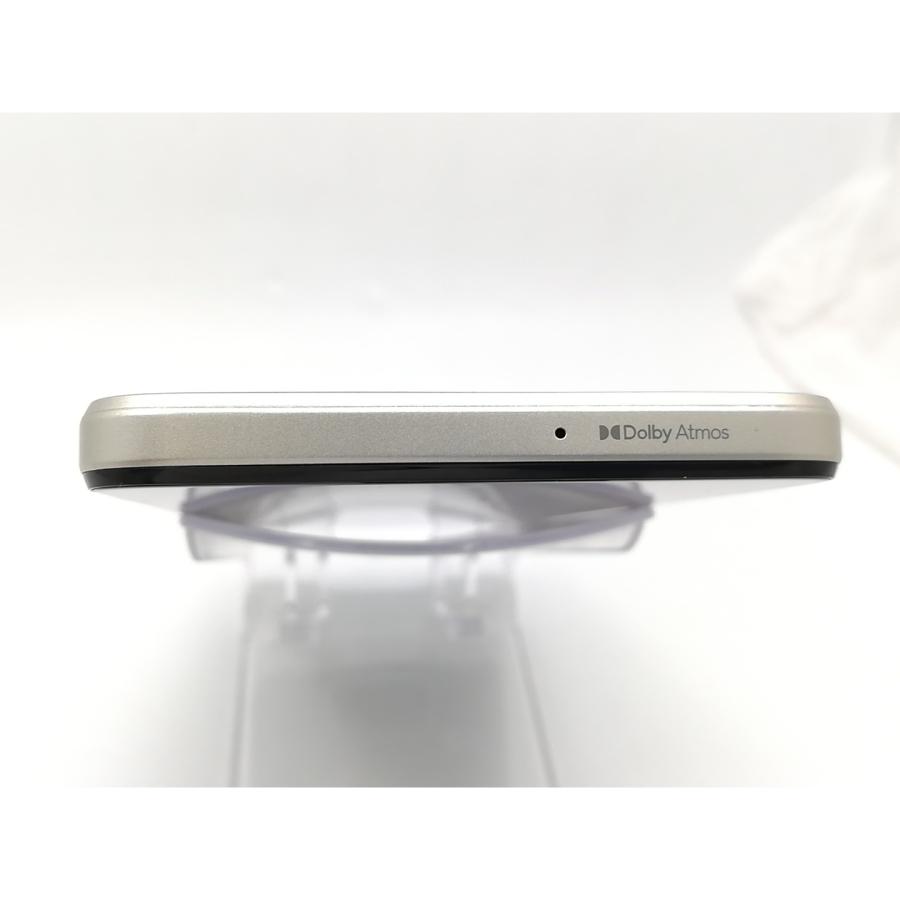 中古】MOTOROLA ymobile 【SIMフリー】 moto g64y 5G バニラクリーム
