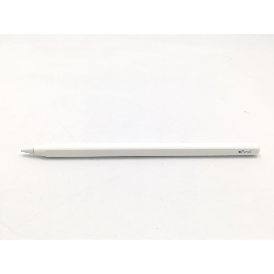 中古】Apple Apple Pencil（第2世代） MU8F2J/A【ECセンター】保証期間
