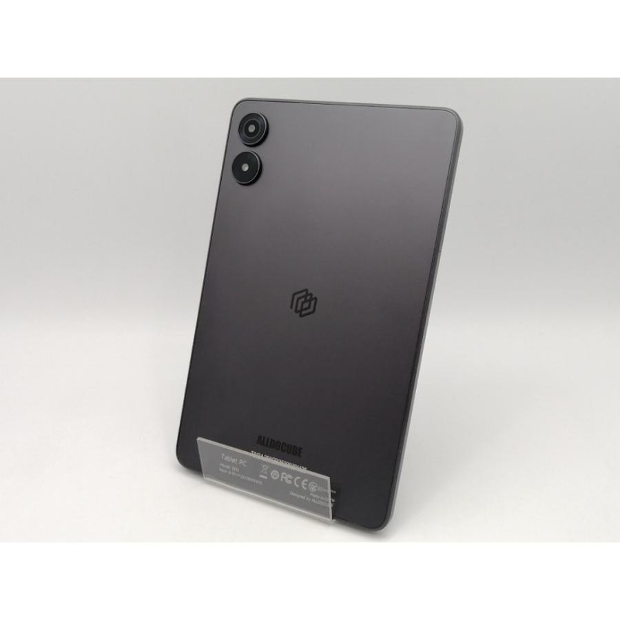 中古】ALLDOCUBE 国内版 【SIMフリー】 iPlay 70 mini Pro 【MT8791