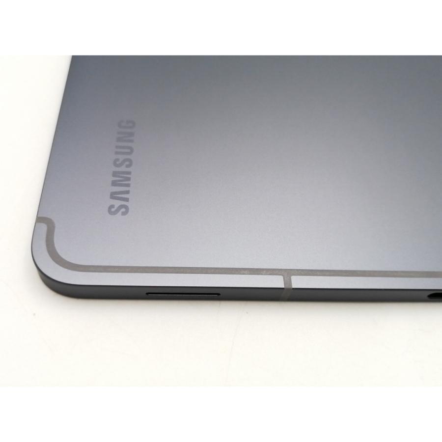 【中古】SAMSUNG 国内版 【Wi-Fi】 Galaxy Tab S11 グレー SM-X730NZAEXJP 【Dimensity 9400+/12GB/256GB】【ECセンター】保証期間１ヶ月【ランクA】の画像