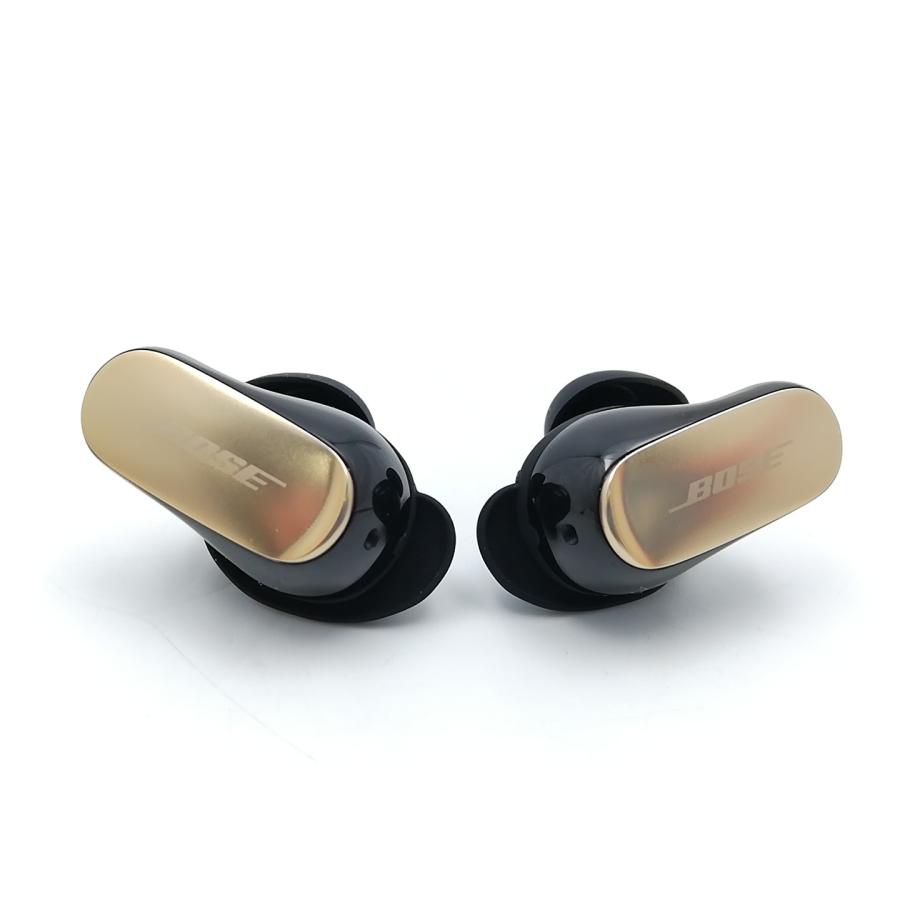 中古】BOSE QuietComfort Ultra Earbuds 第2世代 [デザートゴールド