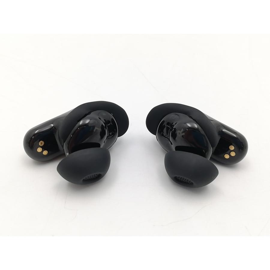 中古】BOSE QuietComfort Ultra Earbuds 第2世代 [デザートゴールド