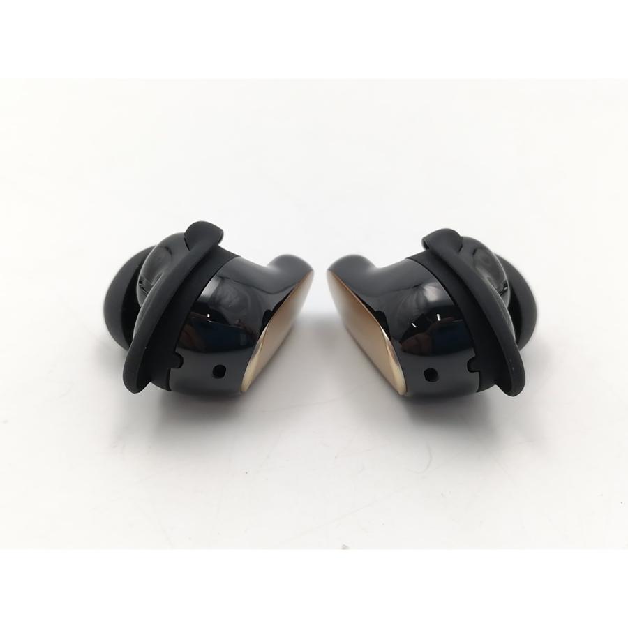 中古】BOSE QuietComfort Ultra Earbuds 第2世代 [デザートゴールド