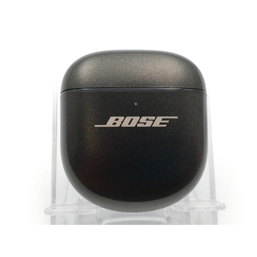 中古】BOSE QuietComfort Ultra Earbuds 第2世代 [デザートゴールド