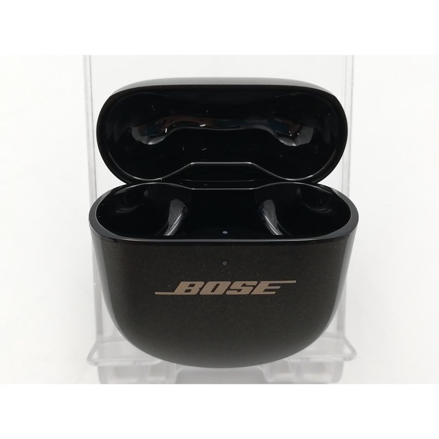 中古】BOSE QuietComfort Ultra Earbuds 第2世代 [デザートゴールド
