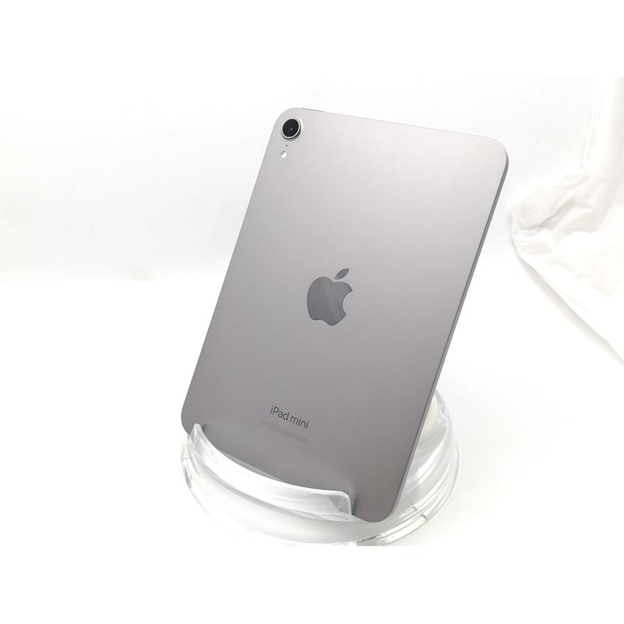 中古】Apple 【Wi-Fi】 iPad mini（A17Pro/2024） 256GB スペース