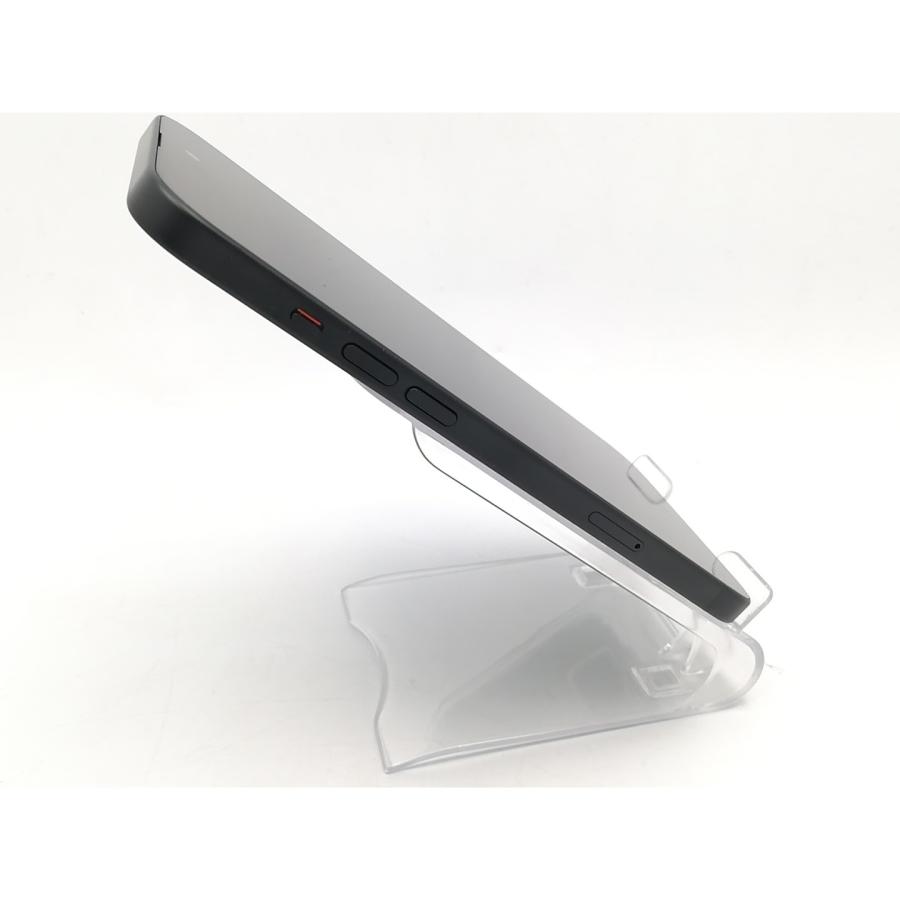 【中古】Apple 国内版 【SIMフリー】 iPhone 15 Plus 256GB ブラック MU0F3J/A【ECセンター】保証期間１ヶ月【ランクA】の画像