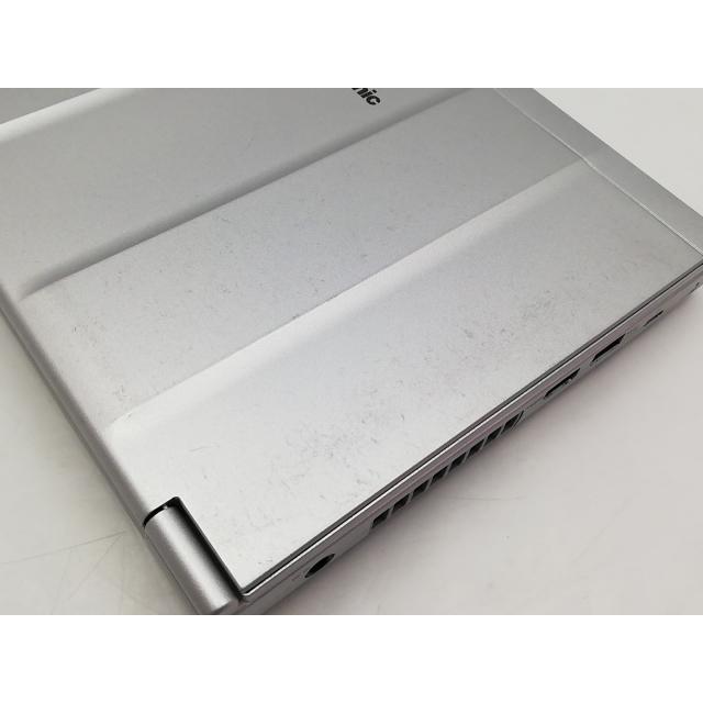 【中古】Panasonic Let's note SV1 CF-SV1RDLKS【i5-1145G7 16G 256G(SSD) WiFi 12LCD(1920x1200)】【ECセンター】保証期間１ヶ月【ランクB】の画像