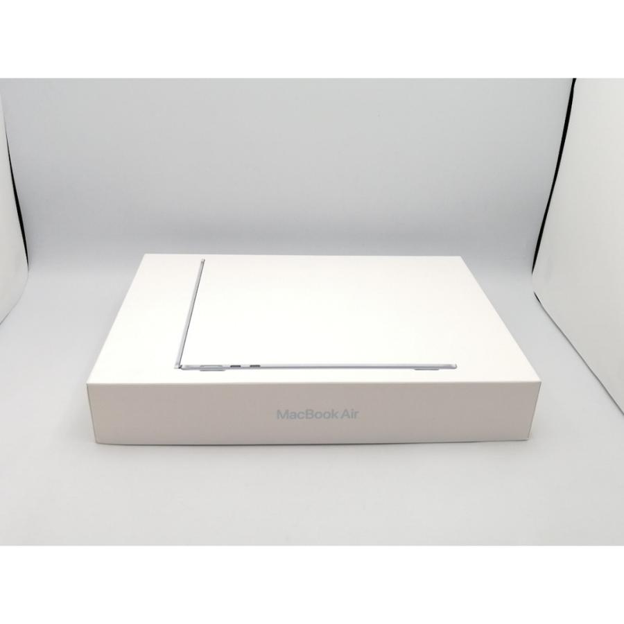 未使用】Apple MacBook Air 13インチ M5(CPU:10C/GPU:8C) 16GB/512GB 