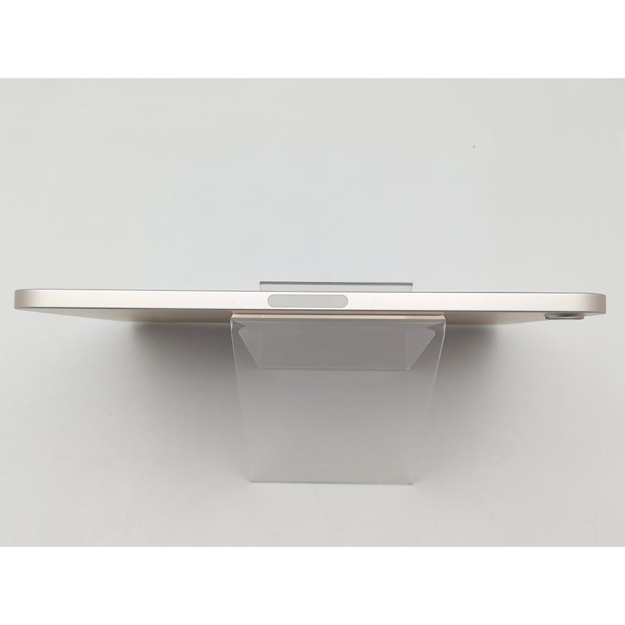 【中古】Apple 【Wi-Fi】 iPad mini（第6世代/2021） 64GB スターライト MK7P3J/A【ECセンター】保証期間１ヶ月【ランクA】の画像