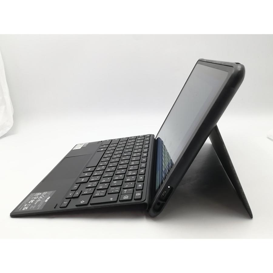 中古】Chromebook Detachable CZ1 CZ1000DVA-L30019 ブラック【MT