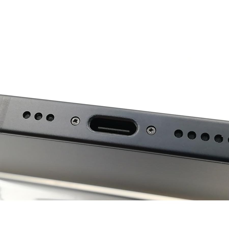 中古】Apple 国内版 【SIMフリー】 iPhone 16e 128GB ブラック MD1Q4J