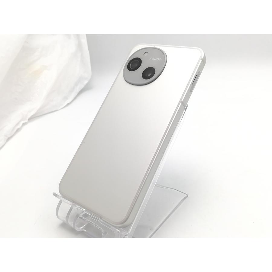 中古】SHARP 国内版 【SIMフリー】 AQUOS sense10 8GB 256GB