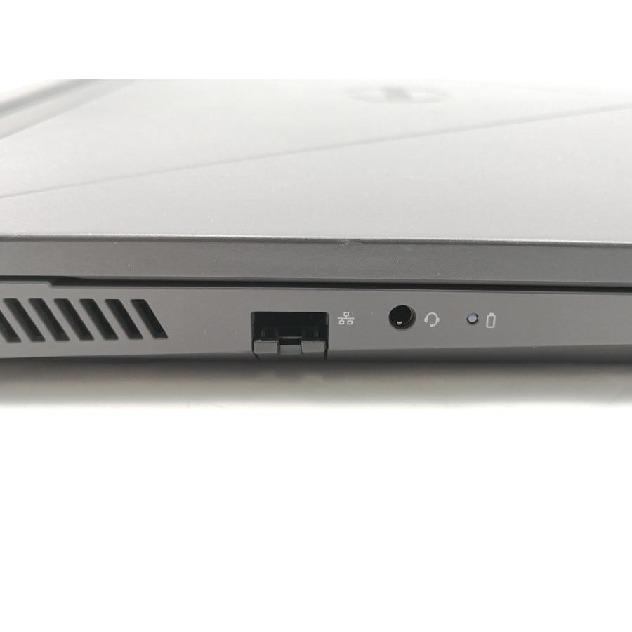 【中古】DELL G15 5530 P121F【i7-13650HX 16G 512G(SSD) 1GbE WiFi 15LCD(1920x1080/165Hz)】【ECセンター】保証期間１ヶ月【ランクB】の画像