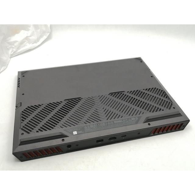 【中古】DELL G15 5530 P121F【i7-13650HX 16G 512G(SSD) 1GbE WiFi 15LCD(1920x1080/165Hz)】【ECセンター】保証期間１ヶ月【ランクB】の画像