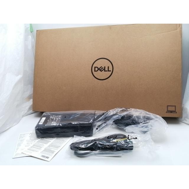 【中古】DELL G15 5530 P121F【i7-13650HX 16G 512G(SSD) 1GbE WiFi 15LCD(1920x1080/165Hz)】【ECセンター】保証期間１ヶ月【ランクB】の画像