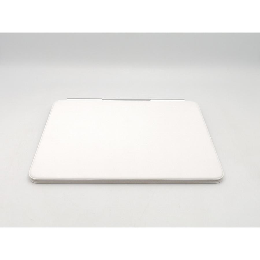 中古】Apple Magic Keyboard 日本語(JIS) ホワイト iPad Air 11インチ