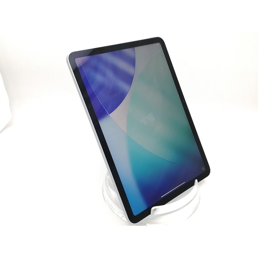 中古】Apple 【Wi-Fi】 11インチ iPad Air（M3/2025) 128GB ブルー