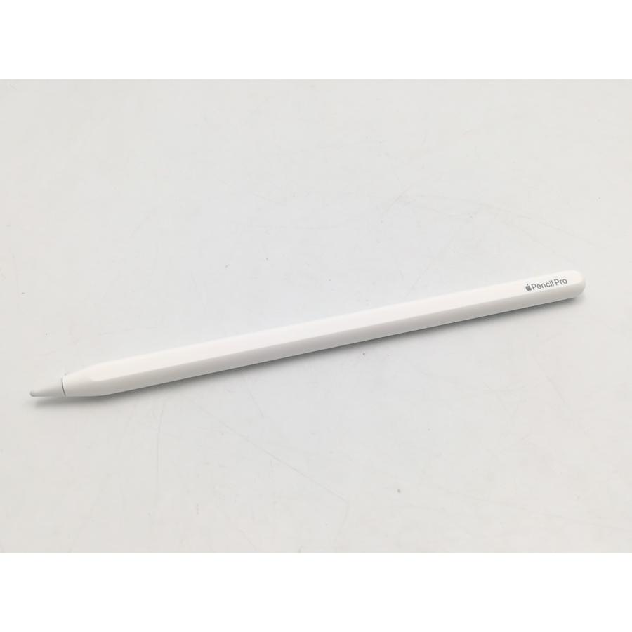 中古】Apple Apple Pencil Pro MX2D3ZA/A【ECセンター】保証期間1週間