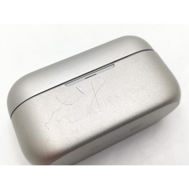 中古】Panasonic Technics EAH-AZ80-S [シルバー]【ECセンター】保証