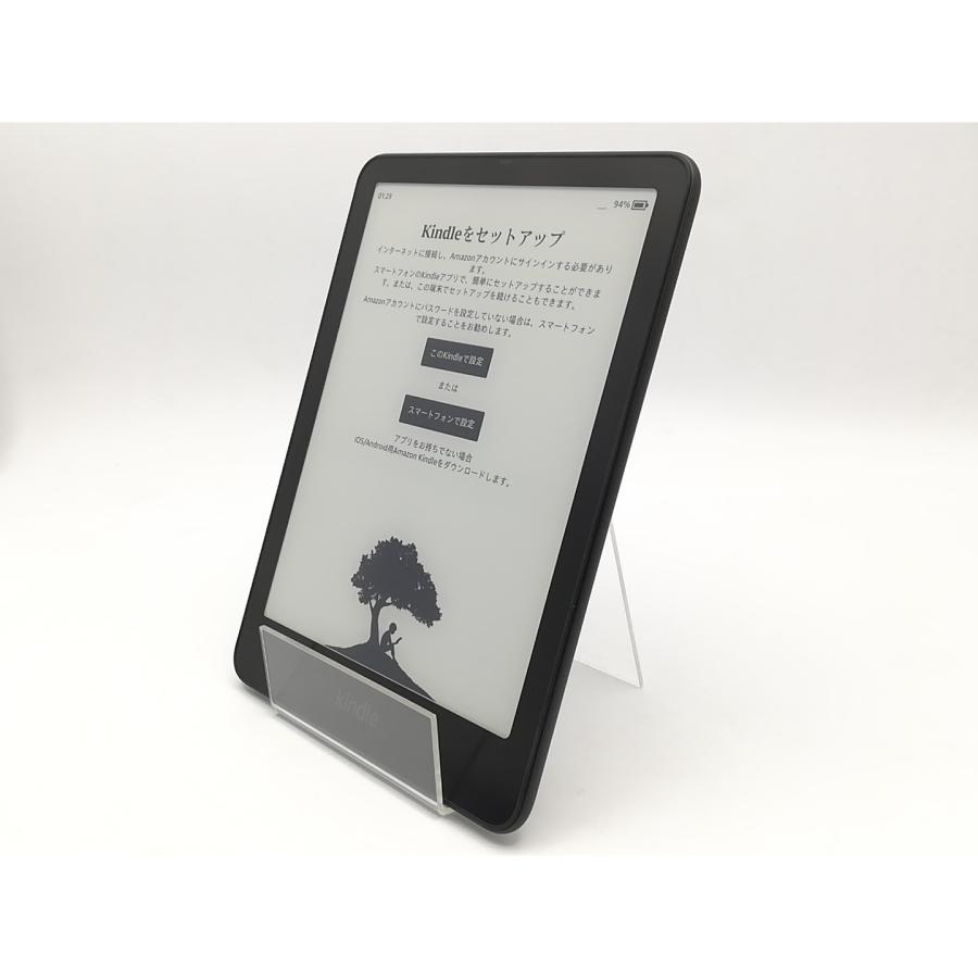 Kindle Paperwhite シグニチャーエディション 32GB 12世代 【公式通販】