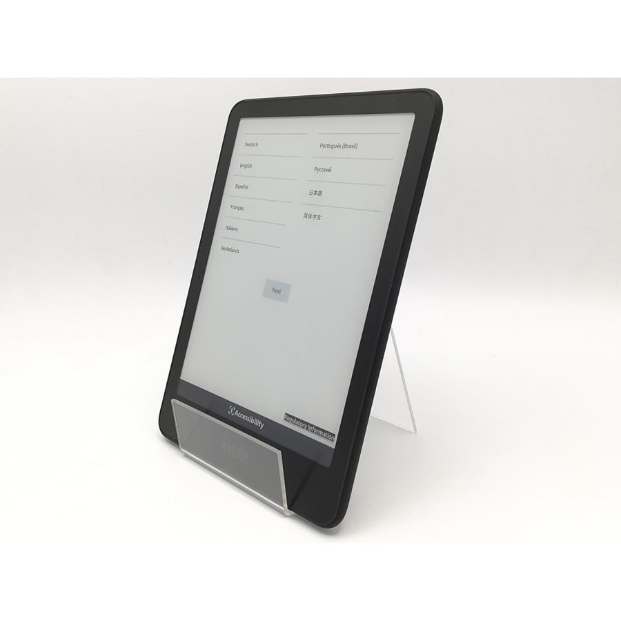 【美品】Kindle Paperwhite 12世代 16gb 中古】Amazon Kindle Paperwhite 7インチ Wi-Fi (2024/第12世代) 16GB