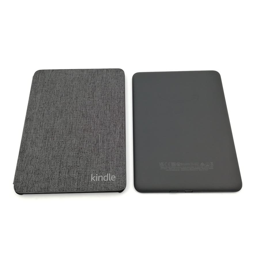 中古】Amazon Kindle Paperwhite 7インチ Wi-Fi (2024/第12世代) 16GB