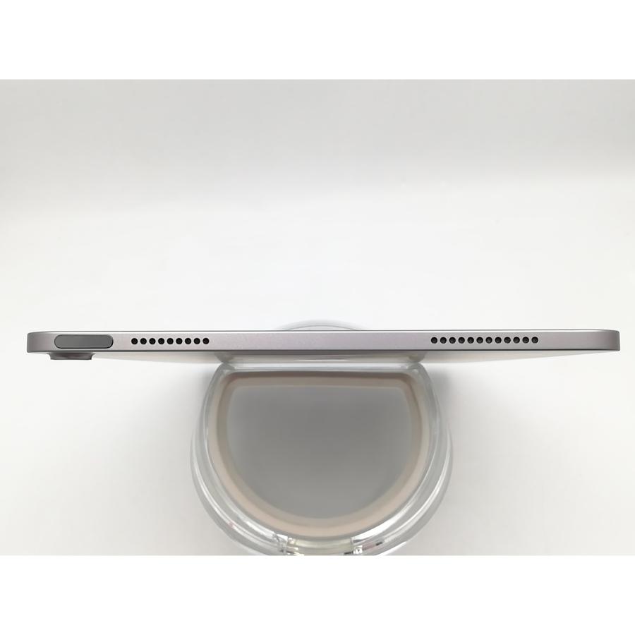 【中古】Apple 【Wi-Fi】 11インチ iPad Air（M2/2024） 128GB スペースグレイ MUWC3J/A【ECセンター】保証期間１ヶ月【ランクA】の画像