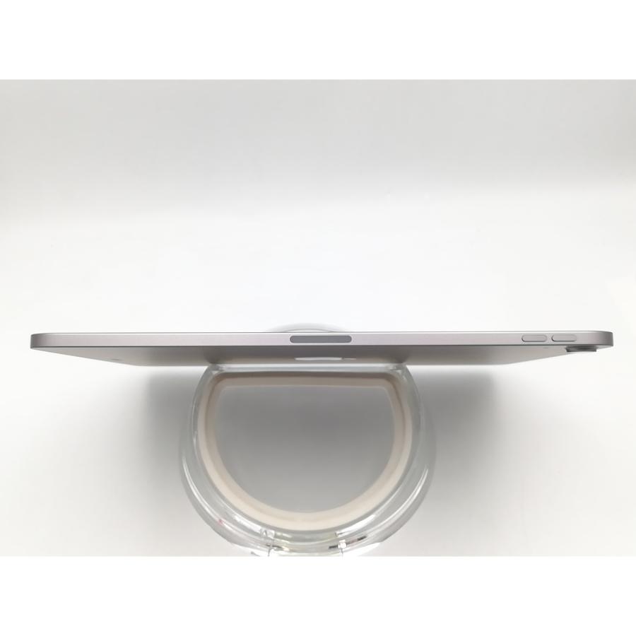 【中古】Apple 【Wi-Fi】 11インチ iPad Air（M2/2024） 128GB スペースグレイ MUWC3J/A【ECセンター】保証期間１ヶ月【ランクA】の画像