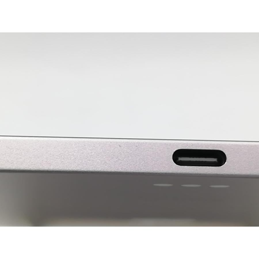 【中古】Apple 【Wi-Fi】 11インチ iPad Air（M2/2024） 128GB スペースグレイ MUWC3J/A【ECセンター】保証期間１ヶ月【ランクA】の画像