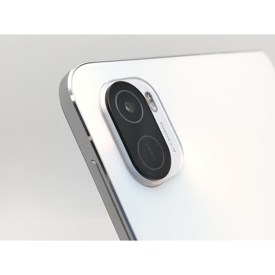 中古】Xiaomi 国内版 【Wi-Fi】 Xiaomi Pad 5 パールホワイト