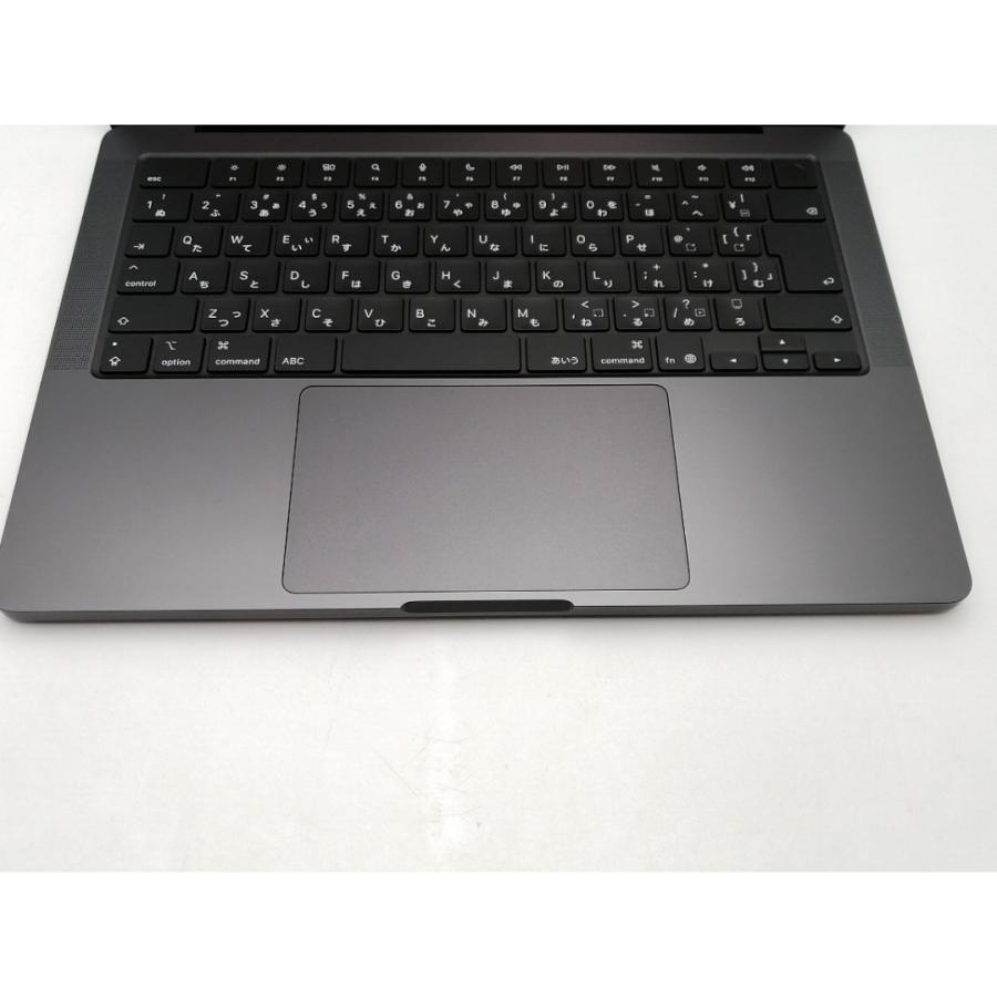 中古】Apple MacBook Pro 14インチ M5(CPU:10C/GPU:10C) 16GB/512GB