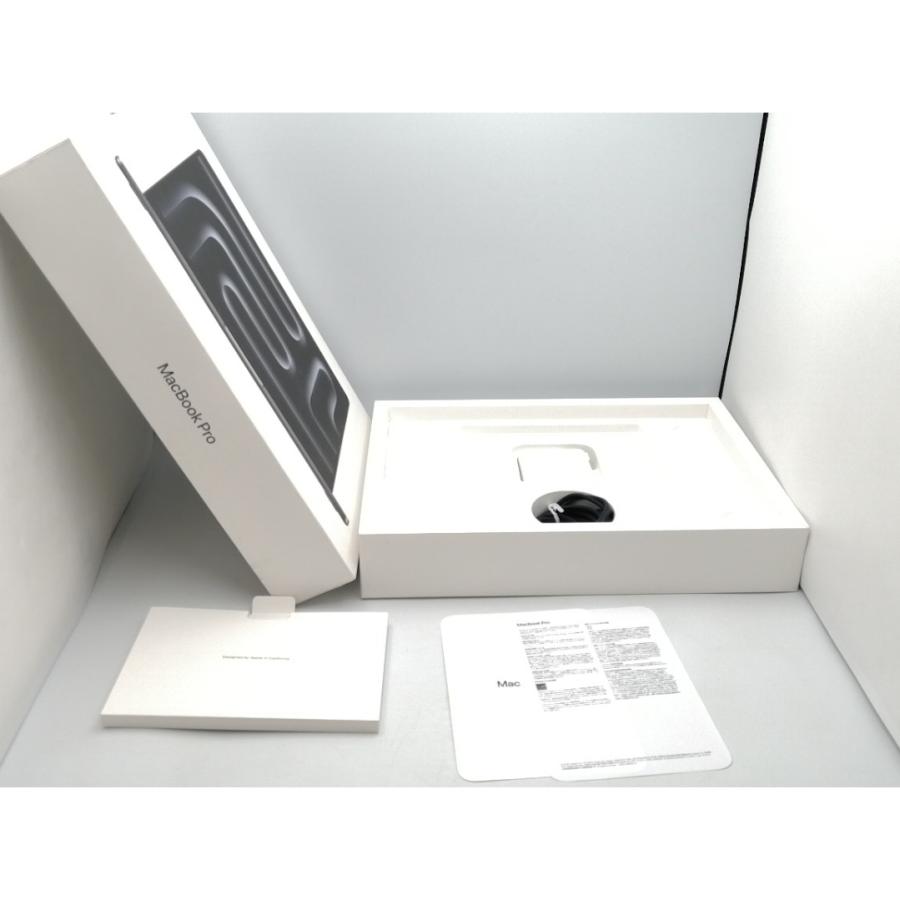 【中古】Apple MacBook Pro 14インチ M5(CPU:10C/GPU:10C) 16GB/512GB スペースブラック MDE04J/A (14インチ,M5)【ECセンター】保証期間１ヶ月【ランクB】の画像