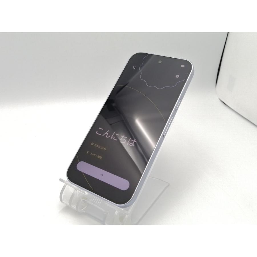 【中古】Google 国内版 【SIMフリー】 Pixel 10 フロスト 12GB 128GB【ECセンター】保証期間１ヶ月【ランクA】の画像