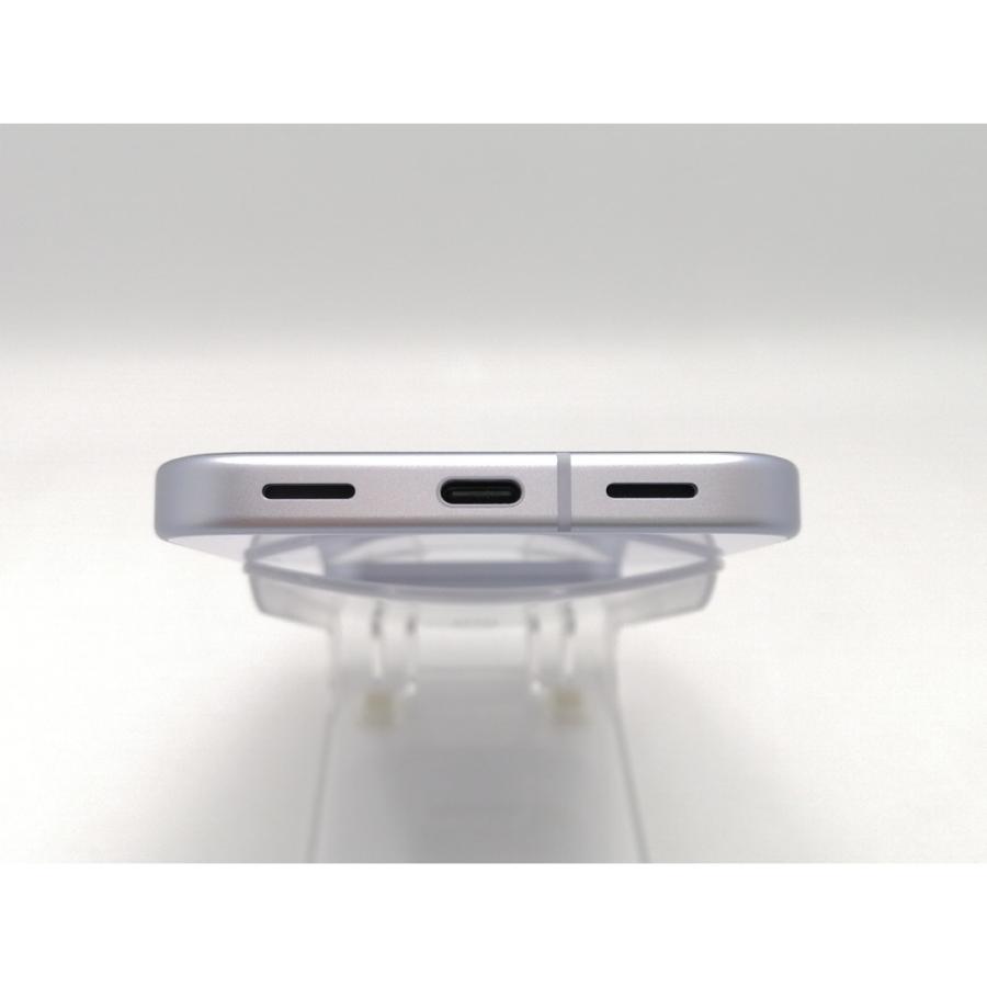 【中古】Google 国内版 【SIMフリー】 Pixel 10 フロスト 12GB 128GB【ECセンター】保証期間１ヶ月【ランクA】の画像