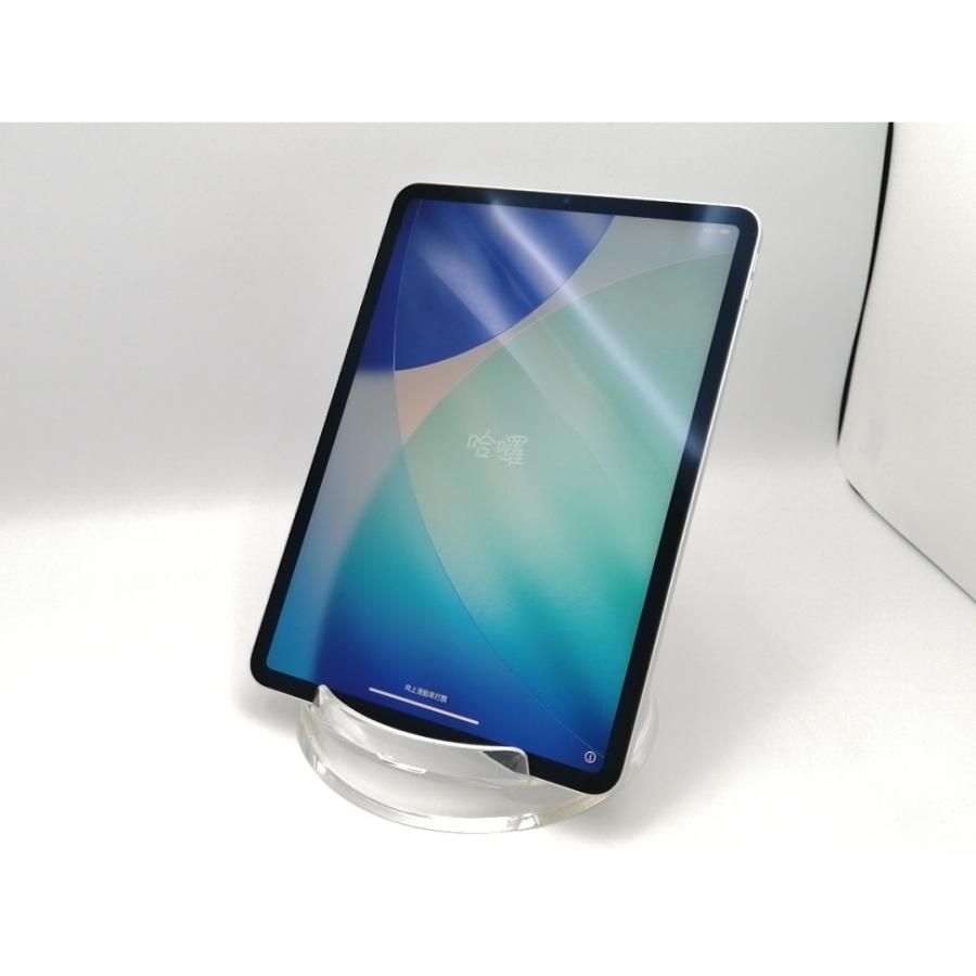 中古】Apple 【Wi-Fi】 11インチ iPad Pro（第4世代/2022） 128GB