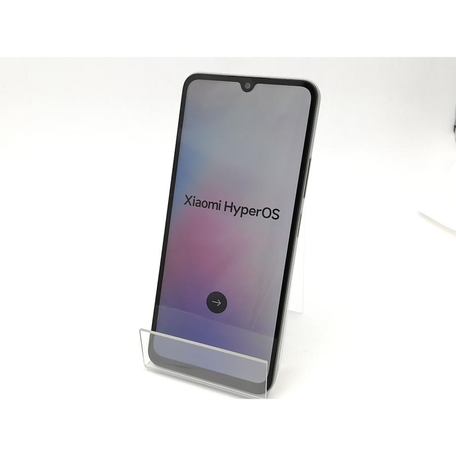 中古】Xiaomi 国内版 【SIMフリー】 Redmi 14C セージグリーン 4GB