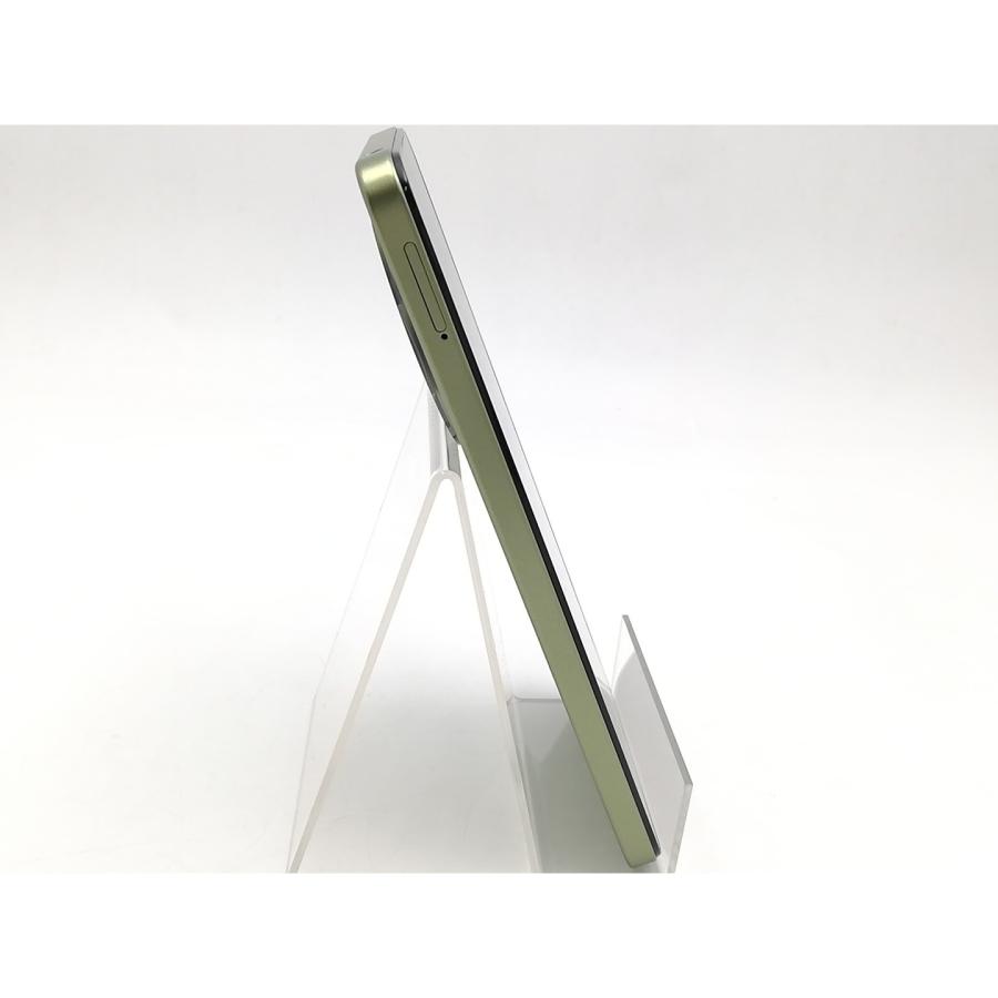 中古】Xiaomi 国内版 【SIMフリー】 Redmi 14C セージグリーン 4GB