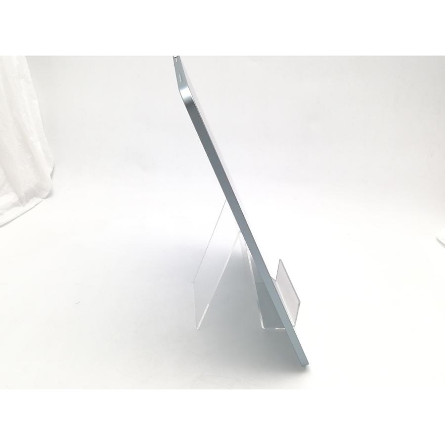 【中古】Apple 【Wi-Fi】 11インチ iPad Air（M2/2024） 128GB ブルー MUWD3J/A【ECセンター】保証期間１ヶ月【ランクB】の画像