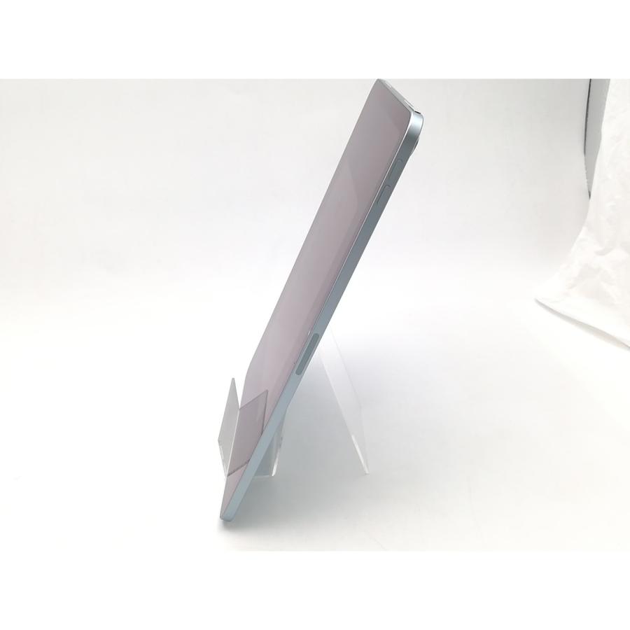 【中古】Apple 【Wi-Fi】 11インチ iPad Air（M2/2024） 128GB ブルー MUWD3J/A【ECセンター】保証期間１ヶ月【ランクB】の画像