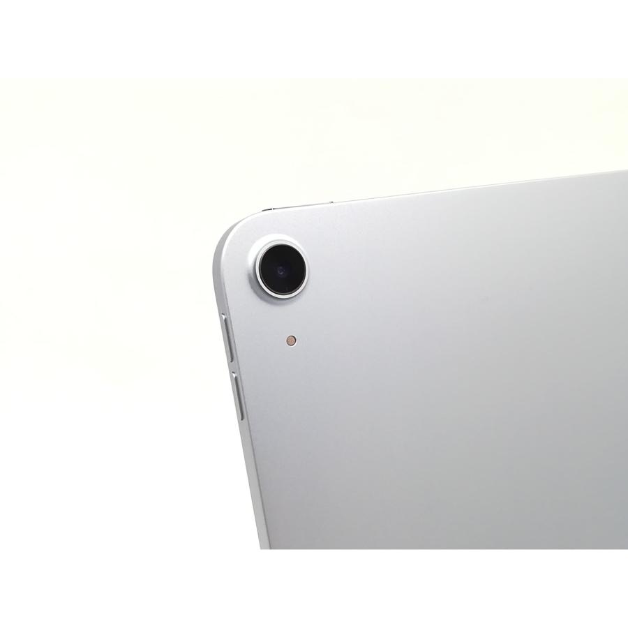 【中古】Apple 【Wi-Fi】 11インチ iPad Air（M2/2024） 128GB ブルー MUWD3J/A【ECセンター】保証期間１ヶ月【ランクB】の画像