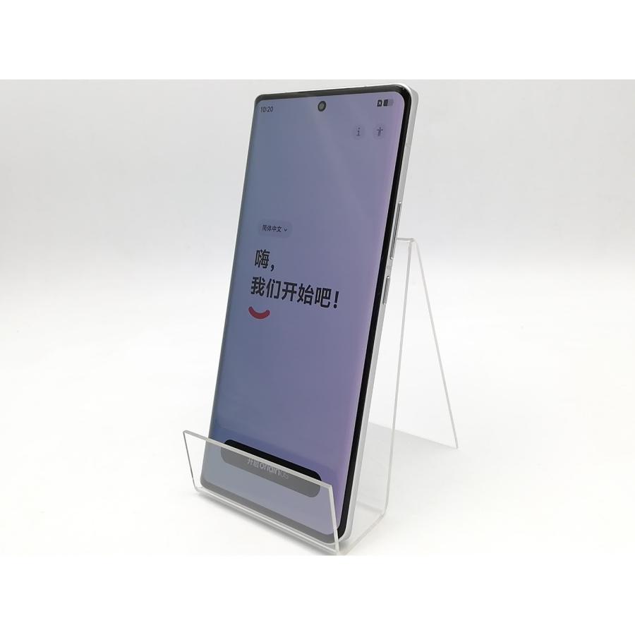 中古】vivo 海外版 【SIMフリー】 vivo X100 Ultra 16GB 512GB【EC