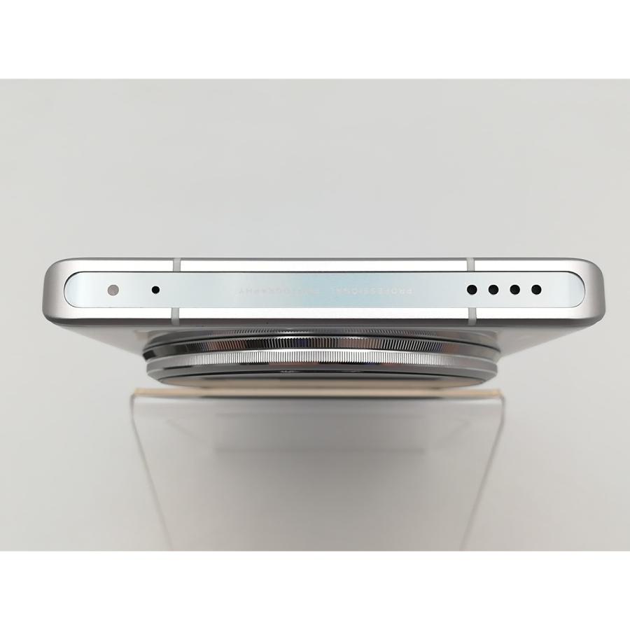 【中古】vivo 海外版 【SIMフリー】 vivo X100 Ultra 16GB 512GB【ECセンター】保証期間１ヶ月【ランクA】の画像